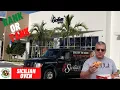 Pizza Reviews Sicilian Oven Delray Beach FL