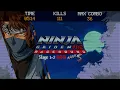 Download Lagu NG: Ragebound Speedrun Contest - IGT 5:14 - Stage 1-2 Hard S-Rank