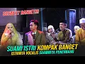 Download Lagu Sosweet Kolaborasi Pengantin Baru Istrinya Vocalis Suaminya Penerbang Unjuk Skill..
