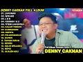 Download Lagu LAGU JAWA TERBARU 2024 | DENNY CAKNAN FULL ALBUM TERBARU 2024 | LAMUNAN, WIRANG, LDR