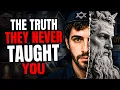 What Everyone Gets Wrong About the Jews 10 Myths That Even Smart People Believe