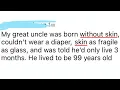 The Fakest Stories on Reddit