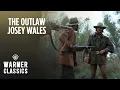 Download Lagu The Outlaw Josey Wales | The River Crossing | Warner Classics