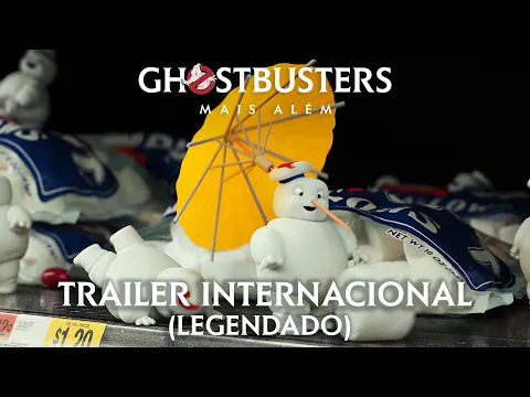 Caça-Fantasmas' pode ganhar crossover entre o original e reboot