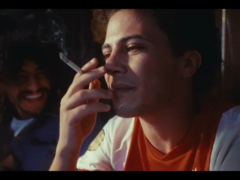 Video Thumbnail: Aminux - Ziyech [Official Music Video]