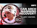 Download Lagu Arch Manning was TERRIBLE 😳 Paul Finebaum is WORRIED after Texas loses to Ohio State | SportsCenter