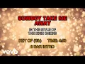 Download Lagu Dixie Chicks - Cowboy Take Me Away (Karaoke)