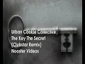 Urban Cookie Collective - The Key The Secret ( Clubstar Remix ) HQ