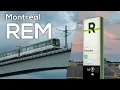 Download Lagu The World's Newest Metro is Here! | Montreal REM
