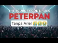 Download Lagu Peterpan Comeback Tanpa Ariel \u0026 Uki? | The Journey Continues, Tapi Tidak Sama