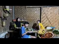 Download Lagu Membuat sambel cumi super nikmat,tahu goreng, kuluban daun singkong,makan malam ,masakan desa