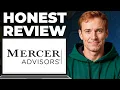 Mercer Advisors Full Review - Features Strengths Weaknesses