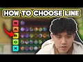Lagu K3Soju Explains How To Choose The Best Comp From Your Spot In Patch 16.4