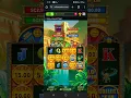 Azteca Collect Em Chumba Casino a big win indeed First time playing this game