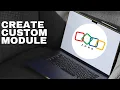 How to create a custom module in Zoho CRM full guide 2026