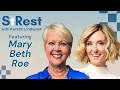 From QVC Marathons to Family First Mary Beth Roe s 38-Year Journey