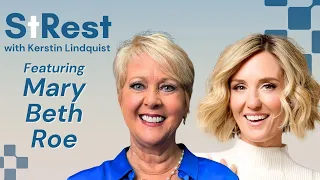 From QVC Marathons to Family First Mary Beth Roe s 38-Year Journey