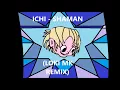 Ichi - Shaman (Loki MK Remix) [TRAP / DUBSTEP  2018]