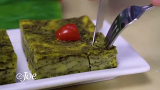 CALLALOO & COO COO PIE | Joel | COJ Home Sweet Home S02 Eps 03