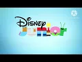 Disney Junior Bumper Spongebob Squarepants