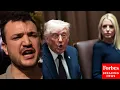 Lagu 'Defending The Indefensible': Mahmoud Khalil Trashes Trump Admin's Deportation Case Against Him