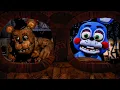 The FNAF 2 Animatronics Got UPGRADED
