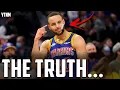 Steph Curry Is The P Whether You Like It Or Not Your Take Not Mine