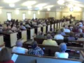 Funeral for Clara Ricci
