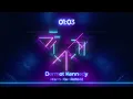 Dermot Kennedy - Kiss Me (Ced Remix)