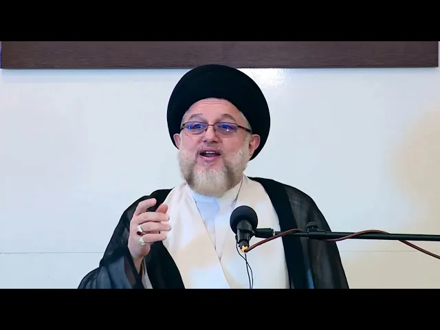 ⁣التشيع والحكم