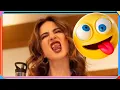 Download Lagu A apresentadora surgiu nas gravações do programa da Rede TV! Com um look todo preto e que exibia