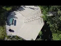 Camp Aerial View