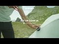 Download Lagu Set up camp in 2 SECONDS | Decathlon