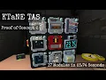 Keep Talking and Nobody Explodes Tool Assisted Speedrun KTaNE TAS Proof of Concept 2 17 in 23 74