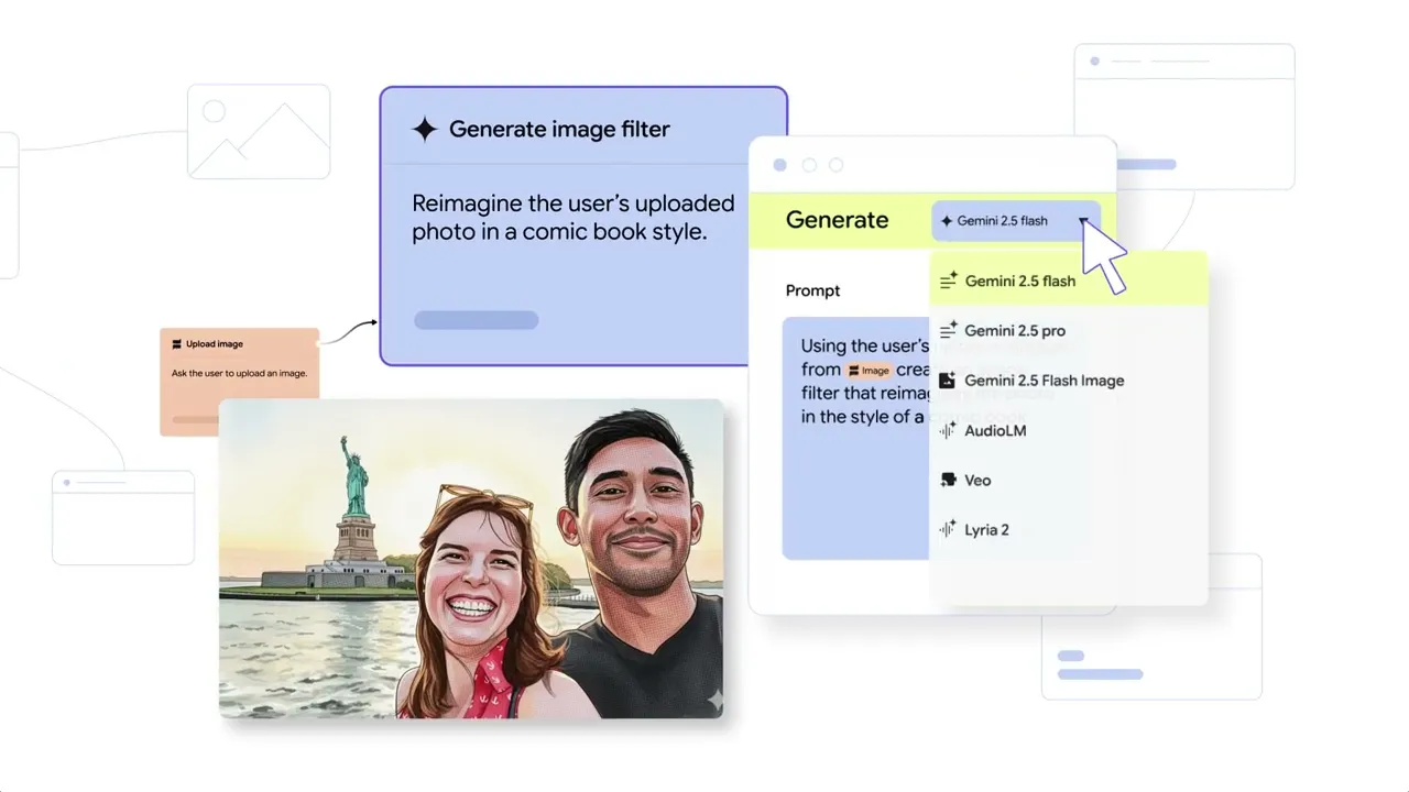 Google Expands Opal: Enhanced Debugging and Global Reach
