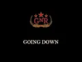 Download Lagu Guns N' Roses - Going Down (Village Mix)