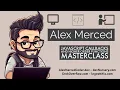AM Coder - Javascript Callbacks and Higher Order Functions Masterclass Nov 2023