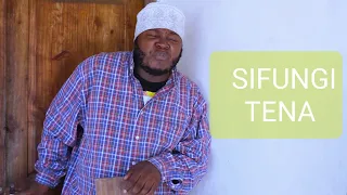 mkojani na tinwhite ndani mwez ramadhani vituko