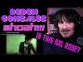 Download Lagu PRO SINGER'S first REACTION to DDEDEN GONZALES - SHE'S GONE (Steelheart cover)