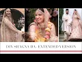 Din Shagna Da : Extended Version |Jasleen Royal |Radhika,Vinay |Bhushan K | Bridal Entry