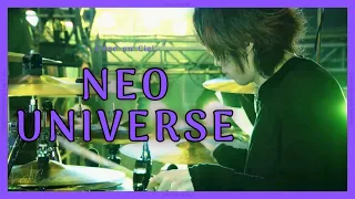 Download NEO UNIVERSE - L’Arc~en~Ciel  [20th L’Anniversary Live -Day 2-] MP3