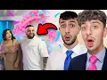 Nobody expected this at our FAMILY GENDER REVEAL