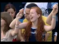 La Oreja de Van Gogh (con Amaia Montero), Alex Ubago - En Vivo, Estadio Vicente Calderón (2006)