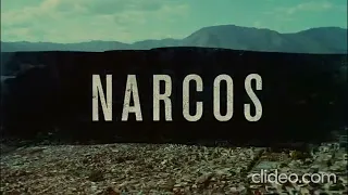 narcos theme 10 minute loop 
