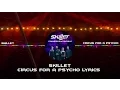 Download Lagu Skillet - Circus for A Psycho Lyrics
