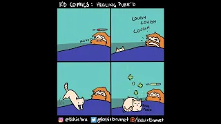 NEW FUNNY BORED PANDA COMIC TO MAKE YOU LAUGH