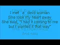 You Ain't Seen Nothing  Yet by Bachman-Turner Overdrive (Lyrics)