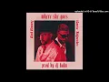Download Lagu Bad Bunny Ft. Rauw Alejandro - Where She Goes (Remix)