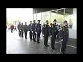 Captain Carlos Ricks Homegoing 2021