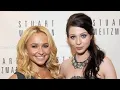 In Loving Memory Of Michelle Christine Trachtenburg 1985-2025 and Hayden Lesley Panettiere 1989-2026